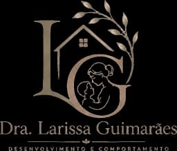 Dra. Larissa Guimarães — Desenvolvimento e Comportamento